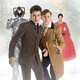 Image for article titled We Spoil Watchmen, Witch Mountain, Lost, BSG And Doctor Who!